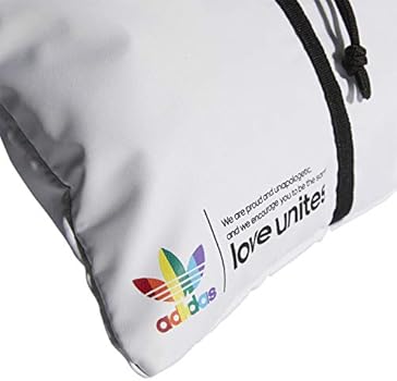 adidas pride festival crossbody bag