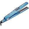 BaBylissPRO Nano Titanium-Plated Straightening Iron, Ultrasonic, 1.25 Inch