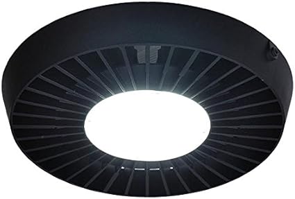 The Latest Models Ledwholesalers 0 Watt Led High Bay Light Fixture With 60 Degree Angle Lens 3817wh Take Up To 70 Off Www Flexiforce Com