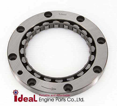 IDEAL Big Roller Reinforced Type V-STAR 1100 Starter Clutch VSTAR V-STAR1100 VSTAR1100 XVS 1100 XVS1100 1999~09