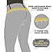 Curvify 764 Women's Butt-Lifting Skinny Jeans | High-Rise Waist, Brazilian Style Black 11