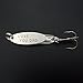 O.RIYA Love You Dad Hand Stamped Lure Fisherman Gift - Groom Gift, from Daughter