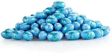 Lindt Stracciatella Eggs LINDOR Truffles Case
