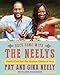 Back Home with the Neelys: Comfort Food from Our Southern Kitchen to Yours (Hardback) - Common - Book by Gina Neely