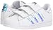 adidas Originals Superstar CF C Shoe (Little Kid)