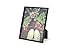 Umbra Senza Metal Picture Frame, 4 by 6-Inch, Black