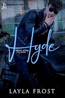 Livro Hyde