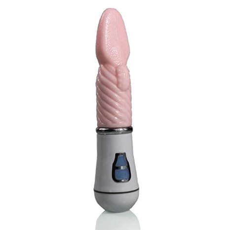 LSLVKEN Dildo Vibratoren Wasserdichtes Multispeed Kaninchen Doppel G Punkt Massagegerät für Erwachsene (2 Sätze)