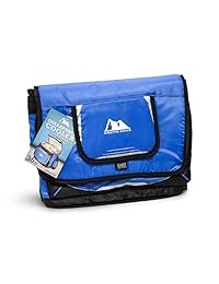 Arctic Zone 36   Enfriador plegable con tapa de fá