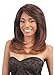 Model Model Deep Invisible L Part Lace Front Wig Joy - 2
