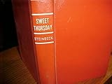 Sweet Thursday