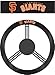 Bsi Products MLB San Francisco Giants Steering Wheel Cover