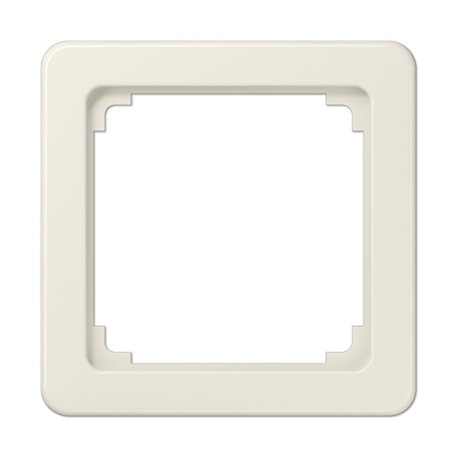 Jung 590Z between Frame