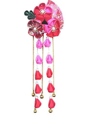 Galleon Crb Fashion Womens Girls Kimono Traditional Tsumami