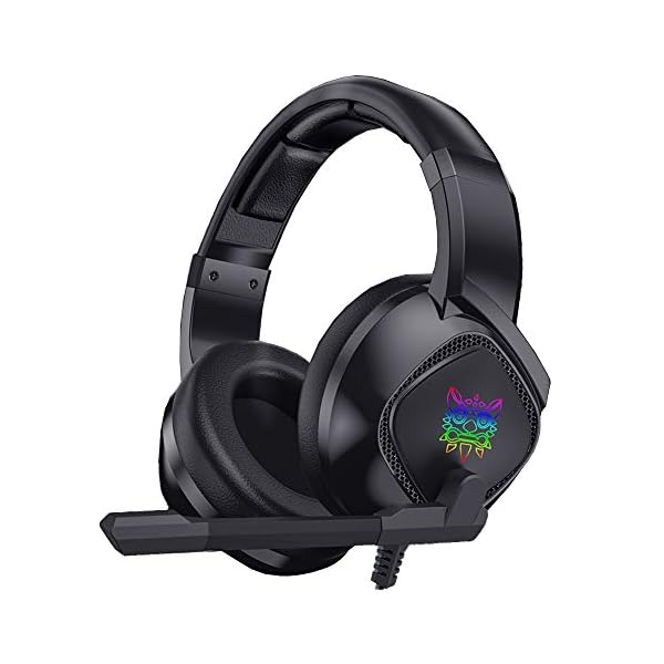 The-gaming-headset-is-suitable-for-PS4-PC-headphones-with-90-adjustable-ear-cups-160-noise-cancelling-microphone-the-new-headset-gaming-computer-RGB-lights-PS4-eating-chicken-wired-headphones The gaming headset is suitable for PS4, PC, headphones with 90° adjustable ear cups, 160° noise-cancelling microphone…