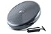 ProSource Diameter Core Balance Cushion Exercise Disc Trainer Board with Pump, Grey, 14-Inch