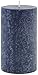 Root Scented Timberline Pillar Candle, 4-Inch by 6-Inch Tall, Pacific Harbour
