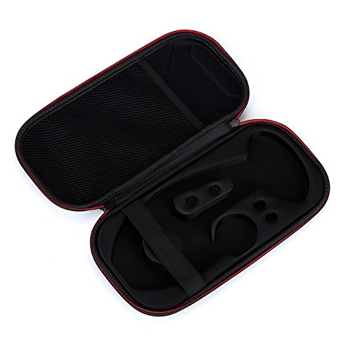 Hard Carrying Case Cover 3M Littmann/MDF/ADC/Omron Stethoscope/Hard Drive/SSD/Pen/Other Accessories