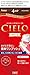 CIELO Hair Color EX Cream for gray hair #4MP Maple Brown (Japanese Import) by Hoyu