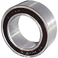 Amazon.com: NSK AC Compressor OEM Clutch Bearing 30BD40DF2 A/C : Automotive
