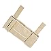 XQL Bedside Home Storage Bed Organizer Hanging Pocket Bag Phone Book Magazine Holder Storage Case