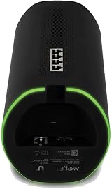 Ubiquiti Amplifi Alien Tri-Band WiFi 6 Router Mesh Ready AFI-ALN-R view 4