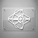 Destiny Ghost Vinyl Decal Sticker # 837 (6