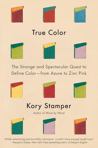 The World According to Colour (paperback) /anglais: FOX JAMES