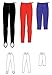 Kwik Sew K3636 Leggings Sewing Pattern, Size XS-S-M-L-XL