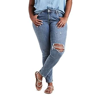 plus levi skinny jeans levis