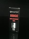 SSOCC replacement 0.5 5pcs/pack