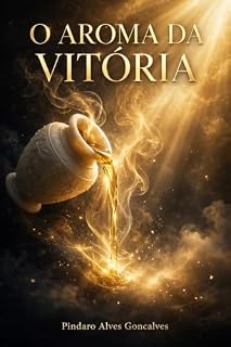 Livro O aroma da Vitória