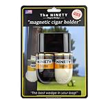 Ninety Degree Wedge - Magnetic Cigar Holder Special Combo-Set Pack