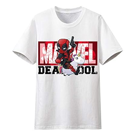 magliette supereroi adulti