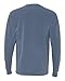 Comfort Colors C4410 Pocket T-Shirt - Blue Jean - XL