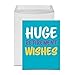 Jot & Mark Extra-Large Retirement Card | Full-Page Greeting Card from The Group with Room for Everyone to Sign (one 8.5 x 11” Card with Matching Envelope)