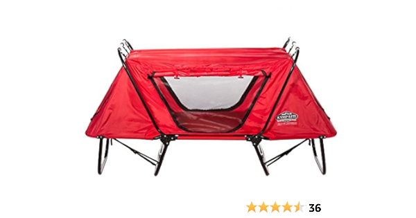 tent cot amazon