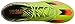 adidas Performance Men's Messi 15.2 Soccer Shoe,Semi Solar Slime/Solar Red/Black,9.5 M US