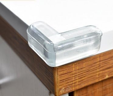 Table Corner for Baby Protect(8Pack)
