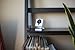 iSmartAlarm Spot HD Wi-Fi Security Camera| 2-Way Audio Night Vision Motion Sensing | iSC5D, White
