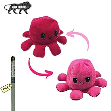 reversible octopus mini amazon
