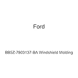 Genuine Ford BB5Z-7803137-BA Windshield Molding