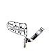 Stainless Steel Male Ċhásitity Device PeŇ-is Ċoç-k Cage for Men 40mm