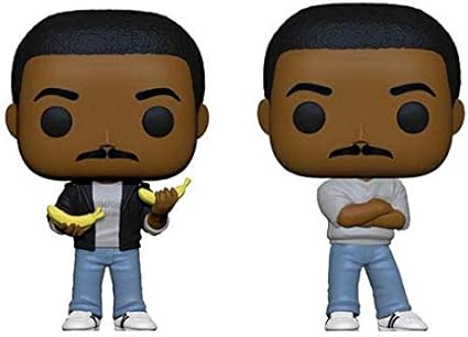 funko pop beverly hills cop