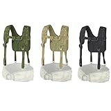 Condor Tactical H-Harness