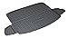 VESUL Waterproof Cargo Liner Floor Mat Compatible with CR-V CRV 2017 2018 2019 2020 2021 Mat Tray Odorless TPO Cargo Carpet Rear Trunk Cover
