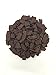 Organic Raw Dark Chocolate Covered Coconut Chunks - 2.70 oz REGULAR