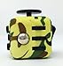 Coopei Fidget toys Cube for Fidgeters! Stress Relief Anxiety Attention Desk Toy for Adult and Children (Green)