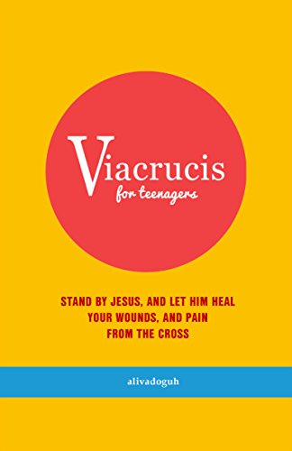 [B.o.o.k] Viacrucis for teenagers<br />DOC