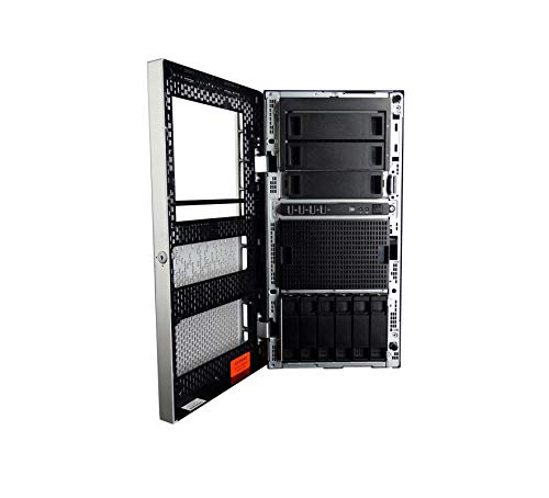 High-End HP ProLiant ML350p G8 6 Bay LFF Tower Server, 2X Xeon E5-2620 2.0GHz 6 Core, 8GB DDR3 Memory, P420i, 6X Trays Included, 2X 460W PSUs (Certified Refurbished)